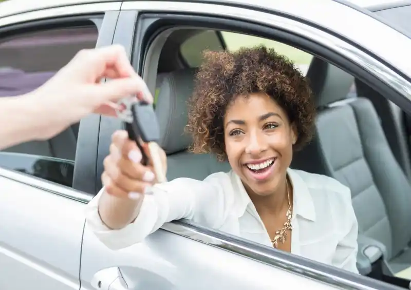 auto leasen Werkendam